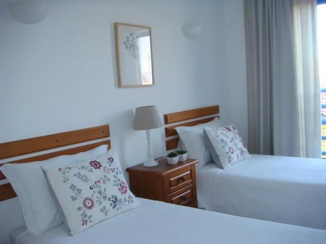 1 Bedroom Standard Apartment