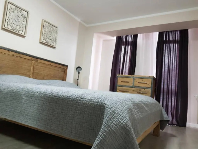 Orbi Palace Delux Apt.238
