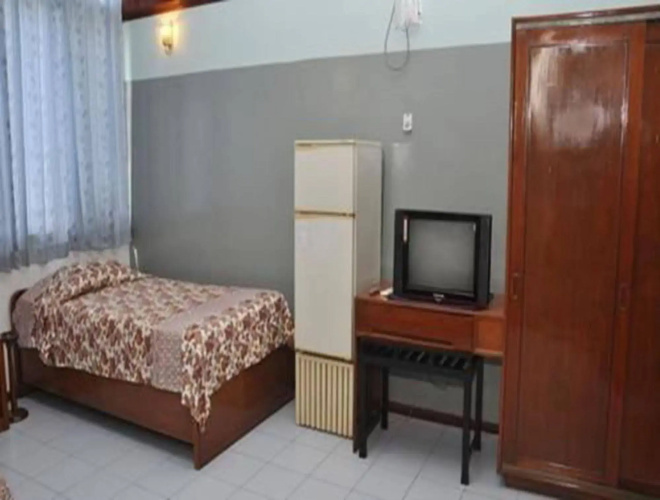 Fortune Hotel