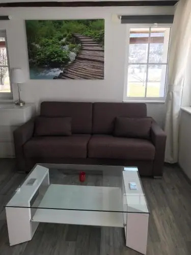 Apartment im Schwarzwaldhaus