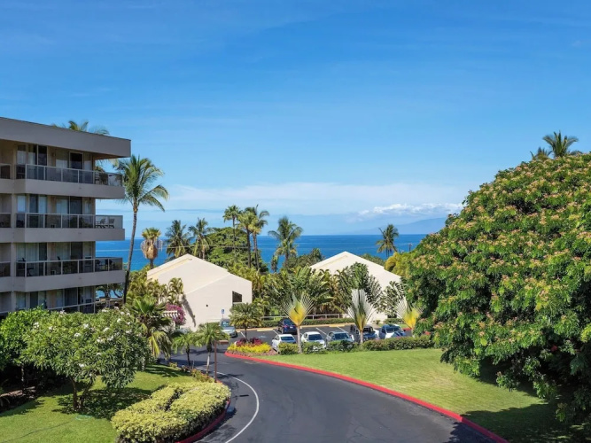 Maui Banyan A-202 by Maui Rental Group