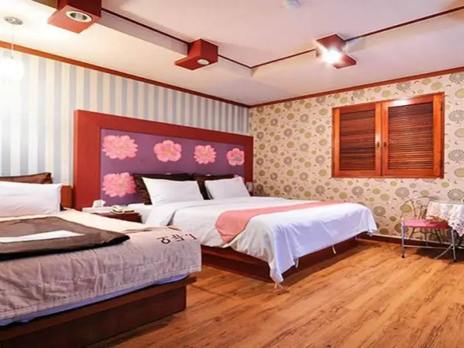Goodstay Hotel Duo
