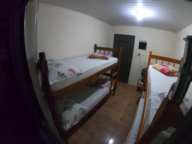 Bed in Dorm (female dorm)
