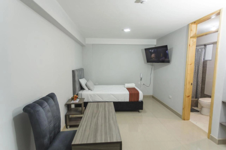 Hostal Khuyay