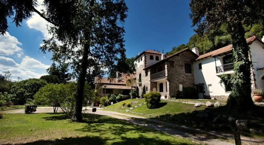 Casa Toledo Hotel