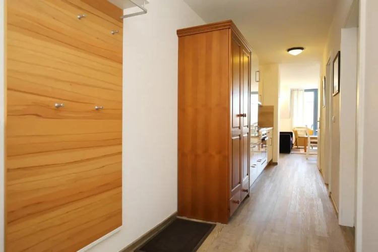 Papillon Wohnung 01-6