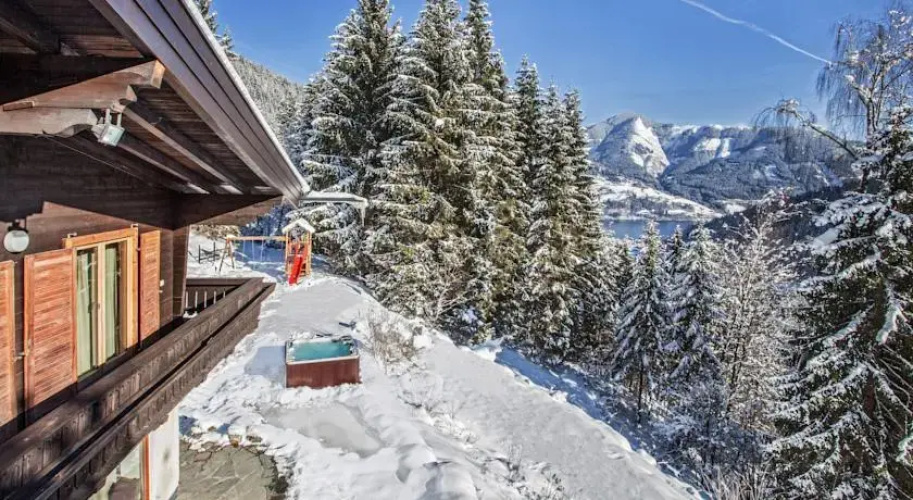 Villa Becker