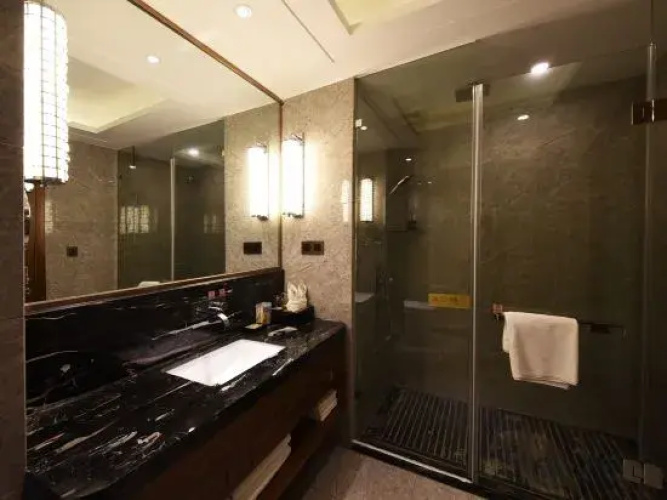 Nanting International Hotel