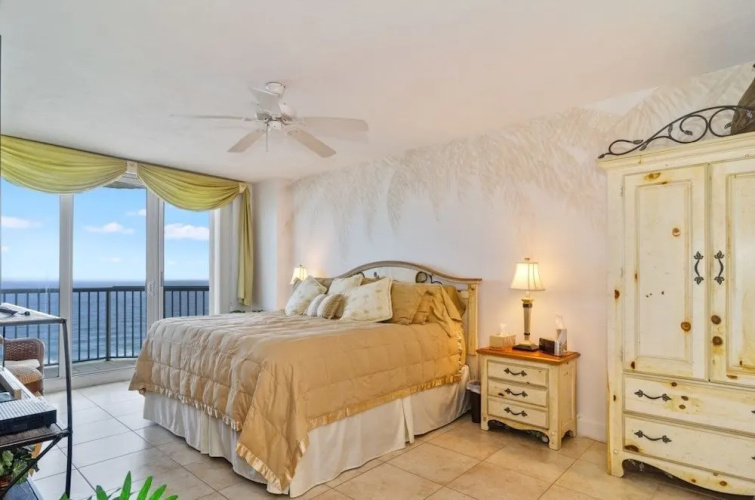 Paradise Villa