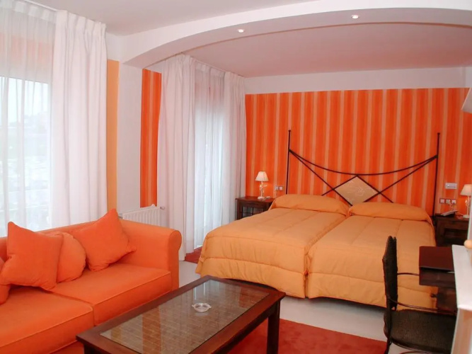 Hotel Mar Azul & Surf