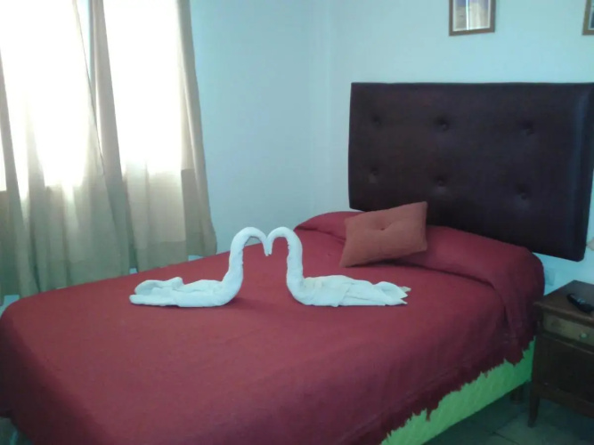 Hotel Florencia