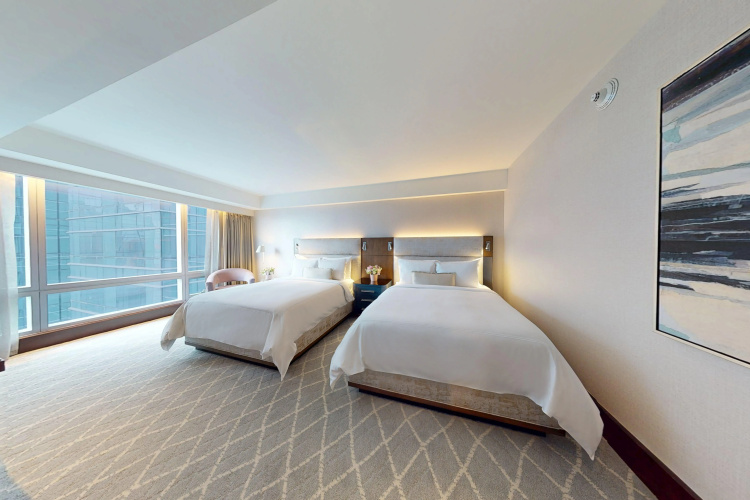 InterContinental Boston by IHG