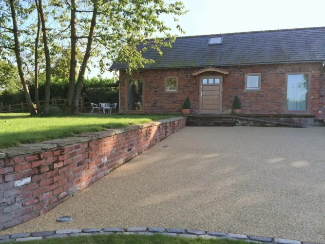 Red House Farm Cottage