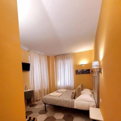 Residenza FillAnfi