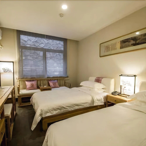 Wenmiao Hotel