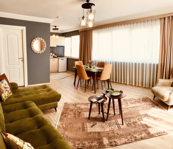 Sirena's Suites