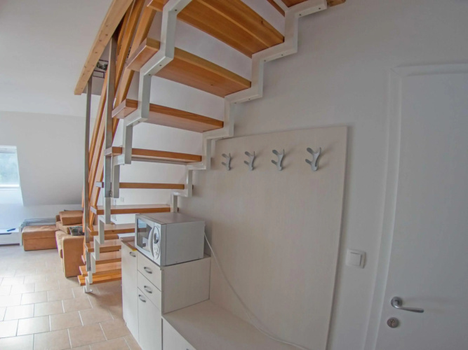 Apartment Šmon