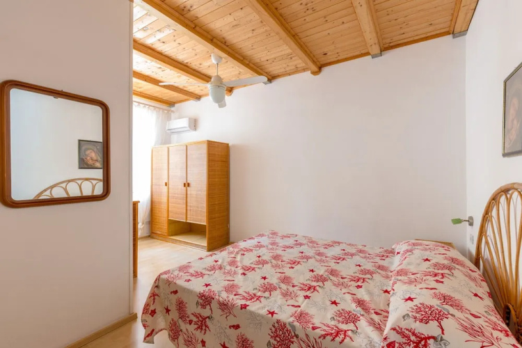 Seaview Apartment Capo Gallo East