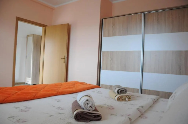 Mrdja Apartments