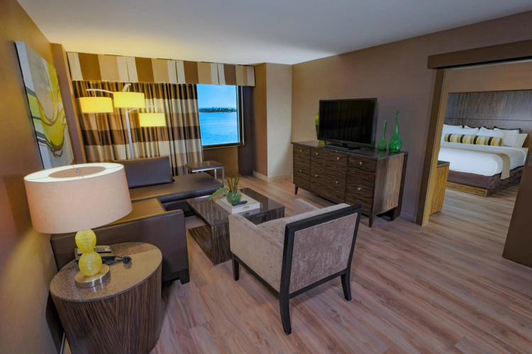 Golden Nugget Biloxi photo 7