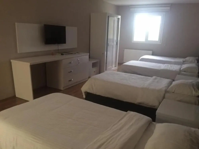 Park Motel