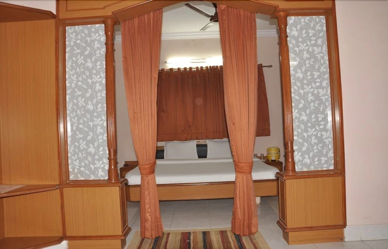 Hotel Shree Darshan