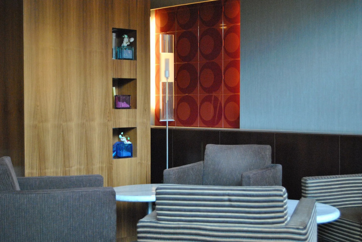 Hotel Salymar
