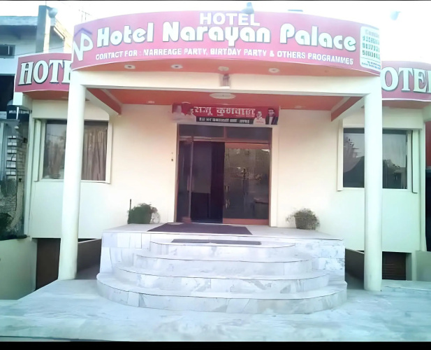 Hotelbild