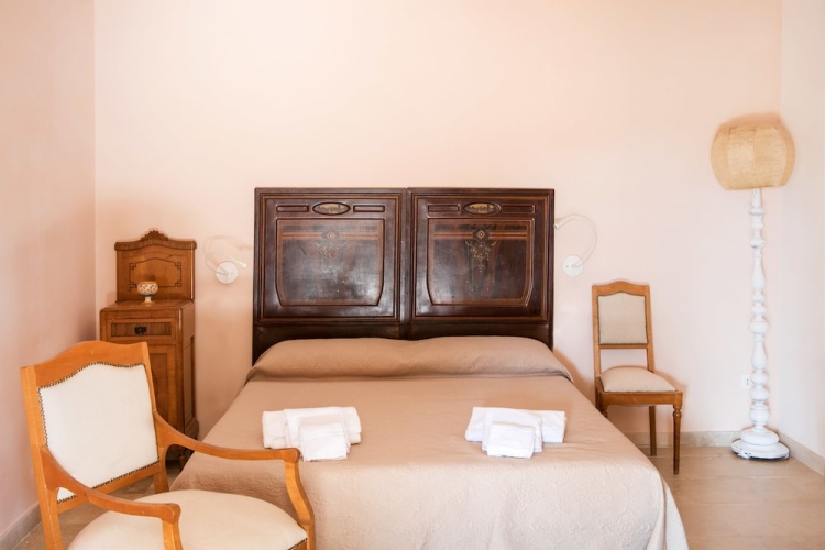 Relais Parco Cavalonga photo 6