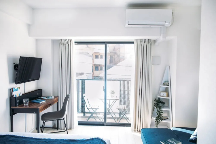 Section L Residence Asakusa East