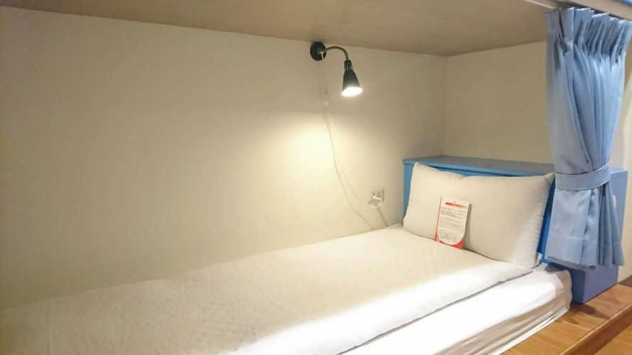 CU Hotel Taipei