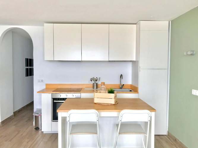 Apartamento Luna
