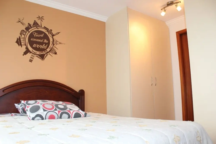 1 Bedroom Executive Suite