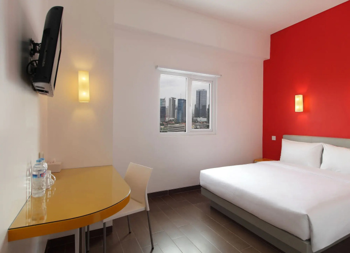 Amaris Hotel Tendean