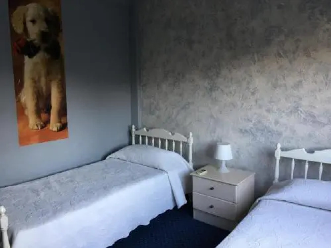 Spectacular 3 Bed Apartment