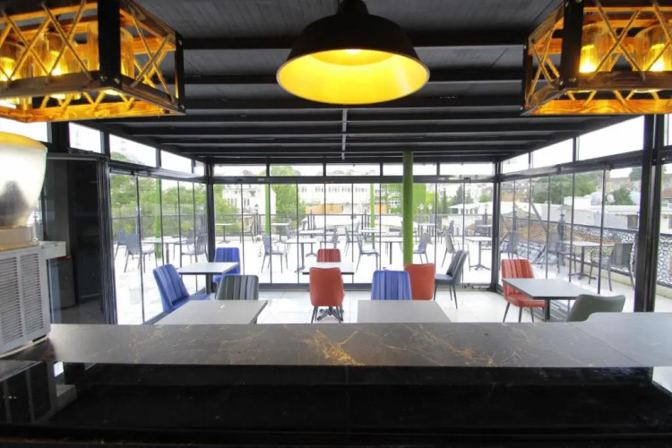 Фотография отеля