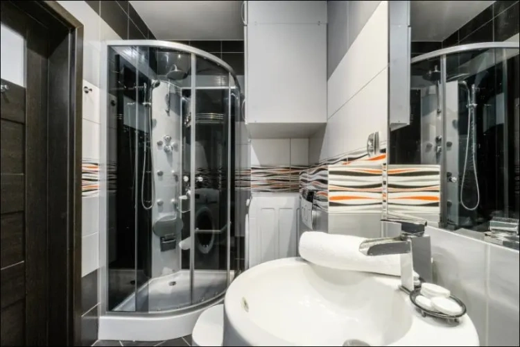 1 Bedroom Quadruple Apartment