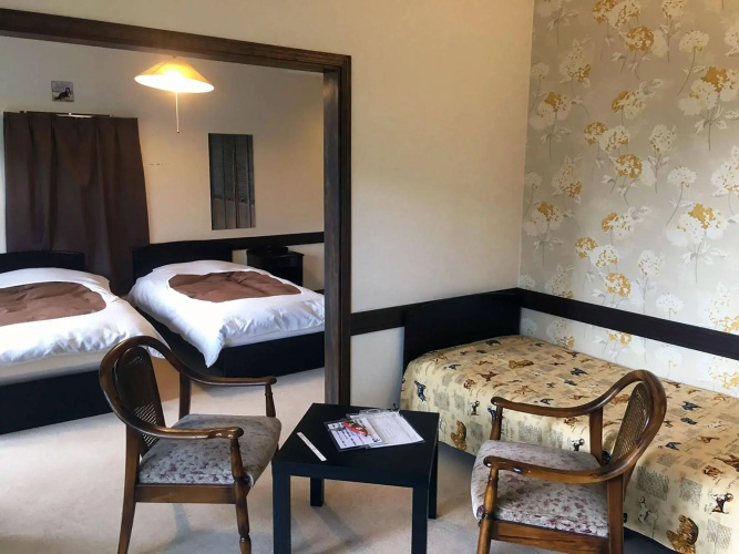 Guest House Bern