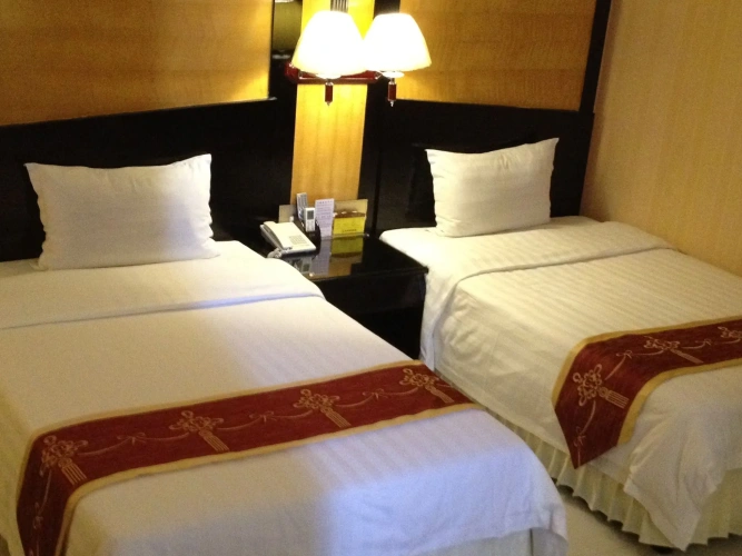 Business Single room
