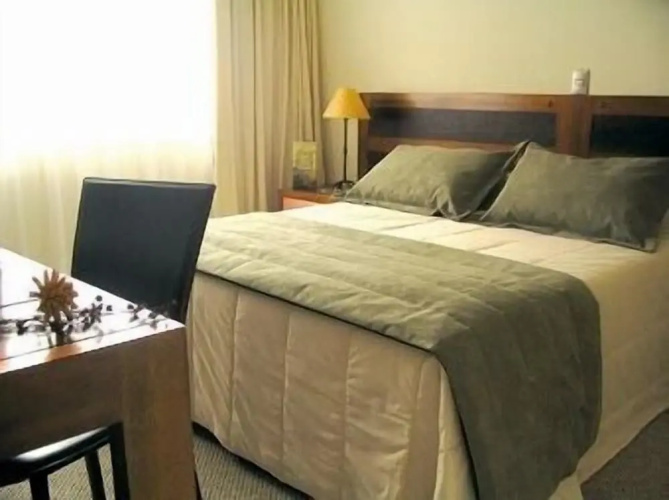 Mar Andino Hotel