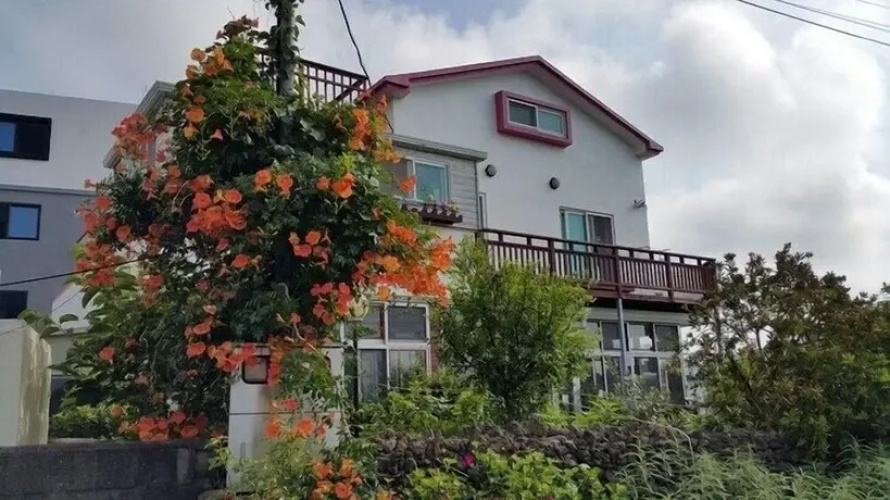 Bangdigareum B&B