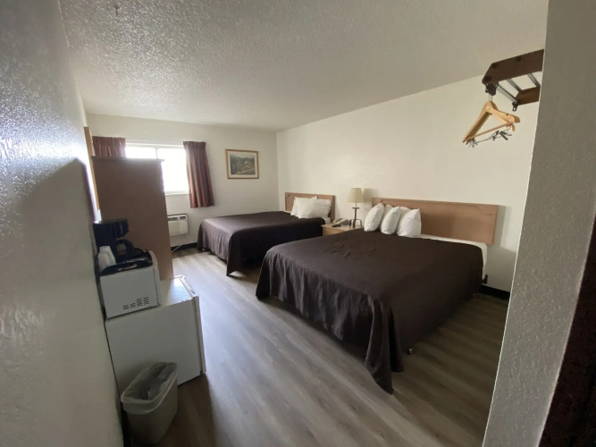 Americas Best Value Inn