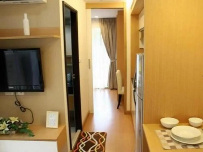 Greenview Ekkamai10 Residence