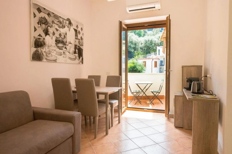Casa DAmare