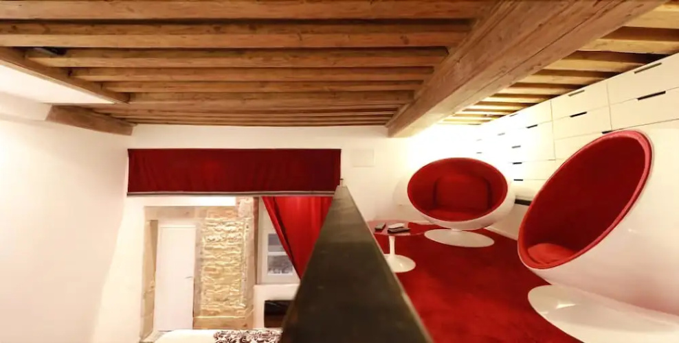 Appart Ambiance - Desiree