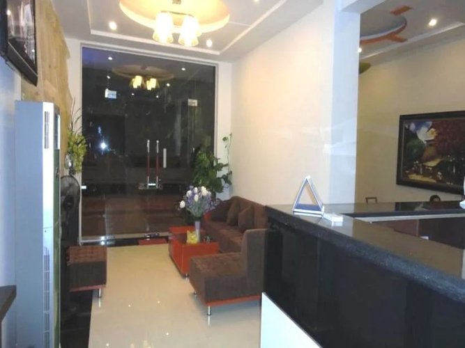 Imagen del hotel