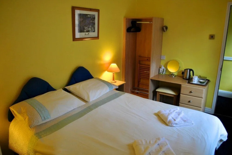 Holland House Bed And Breakfast