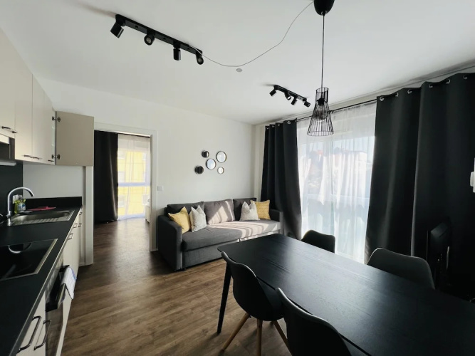 APSTAY Apartments
