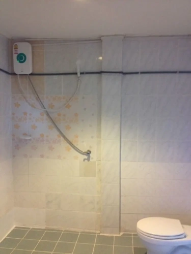 Standard Double Apartment