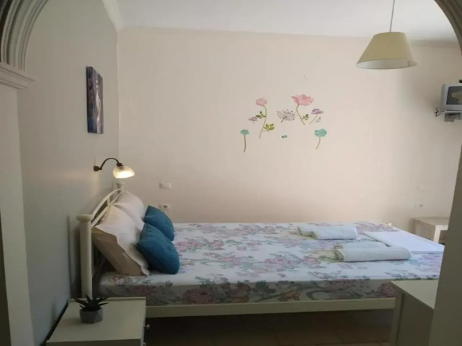 Rio Grande Rooms